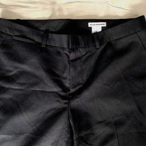 (NEW) VINTAGE Lot of 6 Women Club Monaco and  gap Dress pants - Size 6, 4